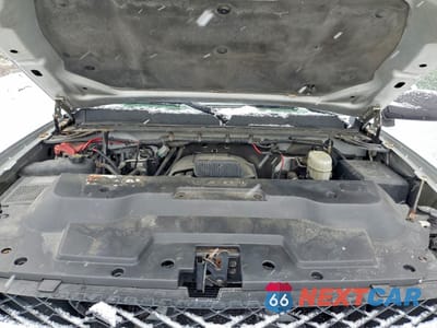 Zdjęcie 11 z 13 samochodu: 2012 CHEVROLET SILVERADO K2500 HEAVY DUTY VIN:1GC0KVCG8CZ182711 - miniatura