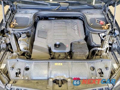 Zdjęcie 12 z 14 samochodu: 2023 MERCEDES-BENZ GLE COUPE AMG 53 4MATIC VIN:4JGFD6BB8PA905828 - miniatura