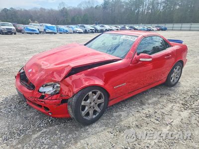 2012 MERCEDES-BENZ C 250 WDDGF4HB8CA634901 - główne zdjęcie licytacji z USA - miniatura