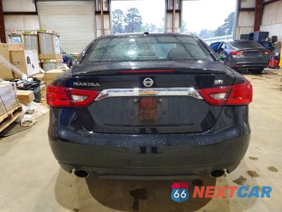 Zdjęcie 6 z 13 samochodu: 2016 NISSAN MAXIMA 3.5 SR VIN:1N4AA6AP6GC389919 - miniatura