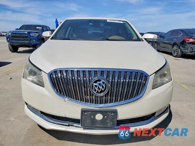 Piąte zdjęcie samochodu w środku: 2014 BUICK LACROSSE TOURING VIN:1G4GF5G33EF121504 - miniatura