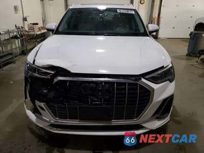 Piąte zdjęcie samochodu w środku: 2023 AUDI Q3 PREMIUM S LINE 45 VIN:WA1DECF30P1058324 - miniatura