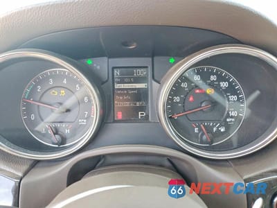 Zdjęcie 9 z 12 samochodu: 2013 JEEP GRAND CHEROKEE LAREDO VIN:1C4RJFAG0DC532839 - miniatura