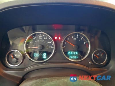 Zdjęcie 9 z 12 samochodu: 2012 JEEP COMPASS LIMITED VIN:1C4NJDCBXCD687900 - miniatura