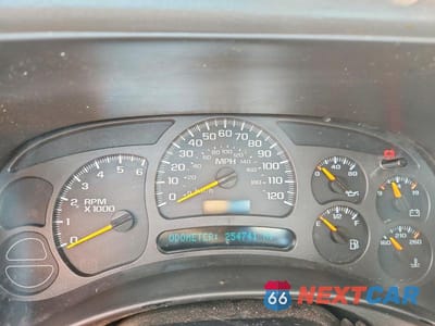 Zdjęcie 9 z 13 samochodu: 2003 GMC YUKON VIN:1GKEC13V43R281301 - miniatura