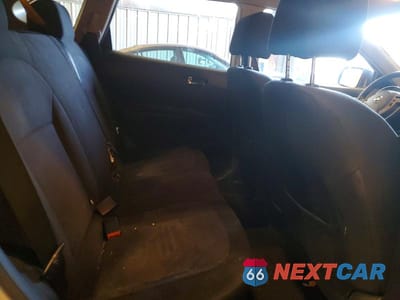 Zdjęcie 11 z 13 samochodu: 2012 NISSAN ROGUE S VIN:JN8AS5MT1CW275429 - miniatura