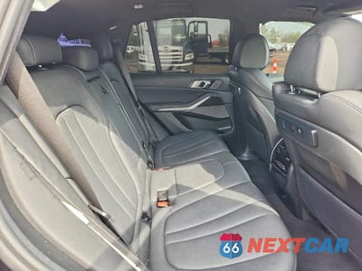 Zdjęcie 11 z 13 samochodu: 2021 BMW X5 XDRIVE40I VIN:5UXCR6C04M9F76372 - miniatura