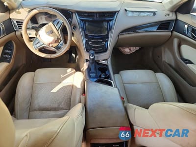 Zdjęcie 8 z 13 samochodu: 2016 CADILLAC CTS LUXURY COLLECTION VIN:1G6AR5SX6G0196556 - miniatura