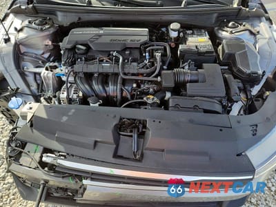 Zdjęcie 11 z 12 samochodu: 2025 KIA K4 LXS VIN:3KPFT4DE1SE226038 - miniatura