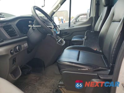 Zdjęcie 7 z 12 samochodu: 2021 FORD TRANSIT T-350 VIN:1FDBW5Z82MKA96393 - miniatura