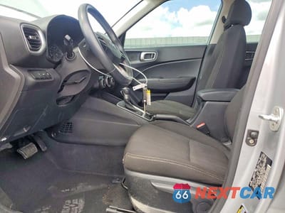 Zdjęcie 7 z 13 samochodu: 2020 HYUNDAI VENUE SEL VIN:KMHRC8A38LU024285 - miniatura