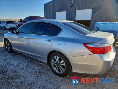 Drugie zdjęcie samochodu z przodu: 2013 HONDA ACCORD LX VIN:1HGCR2F39DA250886 - miniatura
