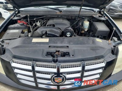 Zdjęcie 12 z 13 samochodu: 2010 CADILLAC ESCALADE PREMIUM VIN:1GYUKCEF4AR135077 - miniatura