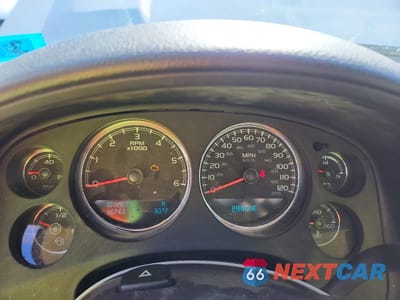 Zdjęcie 9 z 12 samochodu: 2011 CHEVROLET SUBURBAN C1500 VIN:1GNSC5E08BR301790 - miniatura