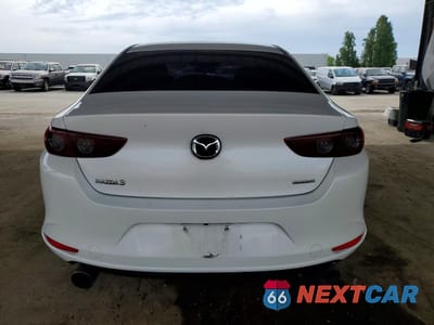 Zdjęcie 6 z 12 samochodu: 2021 MAZDA 3 SELECT VIN:3MZBPABL1MM200984 - miniatura