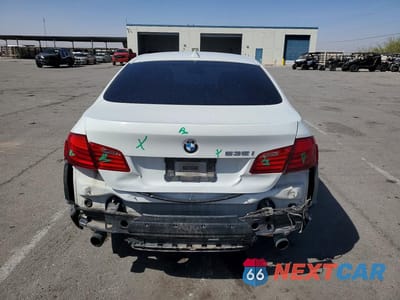Zdjęcie 6 z 12 samochodu: 2012 BMW 535 XI VIN:WBAFU7C5XCDU57097 - miniatura