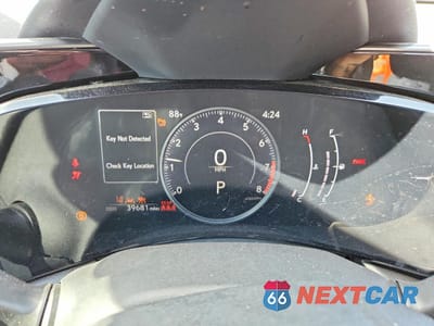 Zdjęcie 9 z 13 samochodu: 2024 LEXUS NX VIN:2T2GDCAZ4RC007176 - miniatura