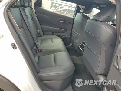 Zdjęcie 10 z 13 samochodu: 2026 TOYOTA CROWN PLATINUM VIN:JTDAFAAF8T3015313 - miniatura