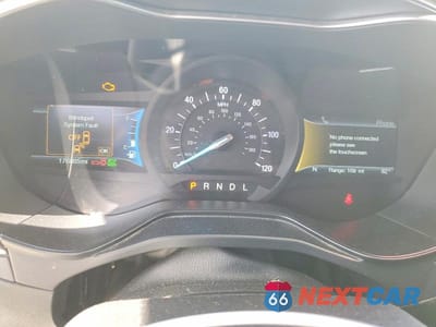Zdjęcie 9 z 12 samochodu: 2019 FORD FUSION SE VIN:3FA6P0LU2KR225422 - miniatura