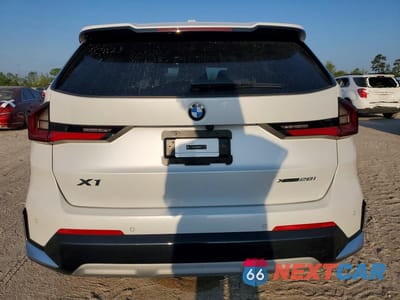 Zdjęcie 6 z 12 samochodu: 2024 BMW X1 XDRIVE28I VIN:WBX73EF02R5Z29636 - miniatura