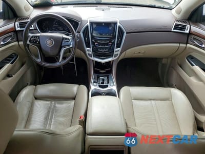 Zdjęcie 8 z 13 samochodu: 2013 CADILLAC SRX LUXURY COLLECTION VIN:3GYFNGE33DS623077 - miniatura