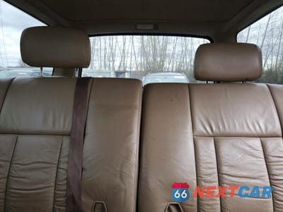 Zdjęcie 10 z 13 samochodu: 2002 TOYOTA 4RUNNER SR5 VIN:JT3HN86R520386463 - miniatura