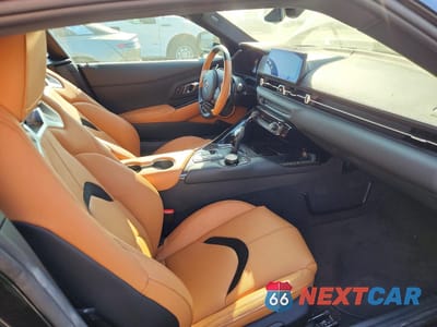 Zdjęcie 10 z 12 samochodu: 2026 TOYOTA GR SUPRA 3.0 PREMIUM VIN:WZ1DB0G0XTW071324 - miniatura