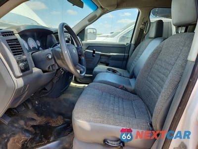 Zdjęcie 7 z 12 samochodu: 2009 DODGE RAM 3500 VIN:3D6WG48L19G516723 - miniatura