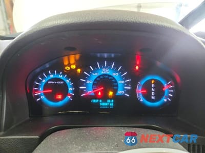 Zdjęcie 9 z 12 samochodu: 2010 FORD FUSION SEL VIN:3FAHP0JG0AR334658 - miniatura