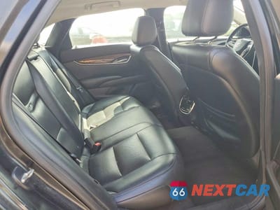 Zdjęcie 10 z 12 samochodu: 2015 CADILLAC XTS VIN:2G61U5S34F9167380 - miniatura