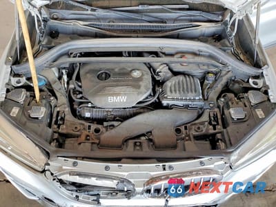 Zdjęcie 11 z 11 samochodu: 2018 BMW X1 SDRIVE28I VIN:WBXHU7C36J5H42208 - miniatura