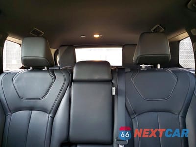 Zdjęcie 10 z 13 samochodu: 2025 INFINITI QX60 LUXE VIN:5N1AL1FSXSC350257 - miniatura