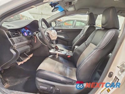 Zdjęcie 7 z 11 samochodu: 2014 TOYOTA CAMRY HYBRID SE VIN:4T1BD1FK6EU119324 - miniatura