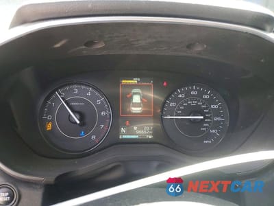 Zdjęcie 9 z 11 samochodu: 2019 SUBARU IMPREZA PREMIUM VIN:4S3GTAD64K3754658 - miniatura