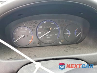 Zdjęcie 9 z 12 samochodu: 1999 HONDA CIVIC EX VIN:1HGEJ8544XL037799 - miniatura