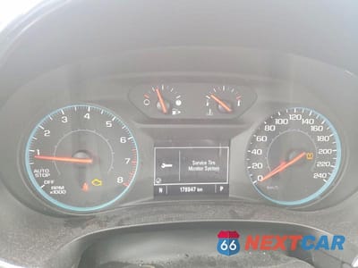 Zdjęcie 9 z 12 samochodu: 2019 CHEVROLET MALIBU LT VIN:1G1ZD5ST9KF220147 - miniatura