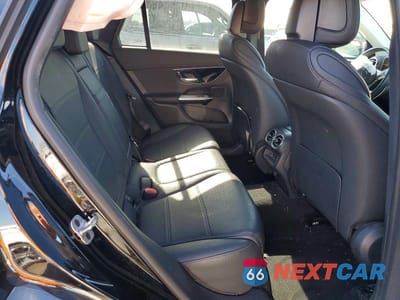 Zdjęcie 11 z 13 samochodu: 2025 MERCEDES-BENZ GLC 350E VIN:W1NKM5GB9SF302980 - miniatura