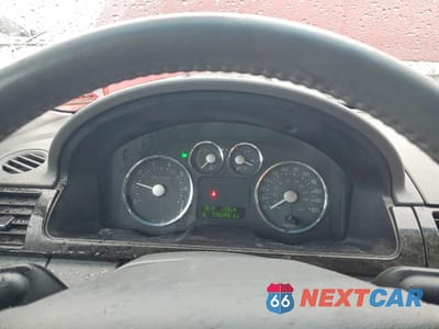 Zdjęcie 9 z 12 samochodu: 2005 MERCURY MONTEGO PREMIER VIN:1MEHM42135G624487 - miniatura