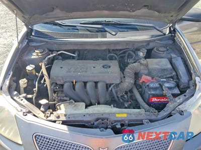 Zdjęcie 11 z 11 samochodu: 2005 PONTIAC VIBE VIN:5Y2SL63805Z411468 - miniatura