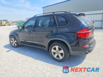 Drugie zdjęcie samochodu z przodu: 2011 BMW X5 XDRIVE35I VIN:5UXZV4C50BL738193 - miniatura