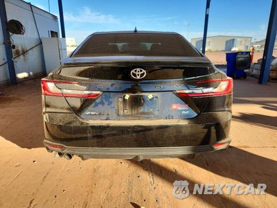 Zdjęcie 6 z 13 samochodu: 2025 TOYOTA CAMRY SE VIN:4T1DAACK5SU084101 - miniatura