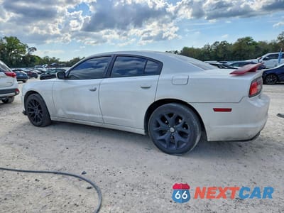 Drugie zdjęcie samochodu z przodu: 2011 DODGE CHARGER VIN:2B3CL3CG9BH587068 - miniatura