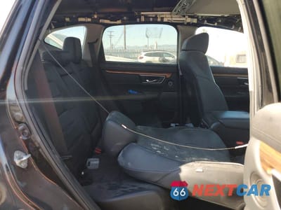 Zdjęcie 10 z 12 samochodu: 2021 HONDA CR-V TOURING VIN:2HKRW1H90MH420221 - miniatura