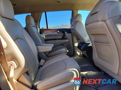 Zdjęcie 11 z 13 samochodu: 2011 BUICK ENCLAVE CXL VIN:5GAKVBEDXBJ352311 - miniatura