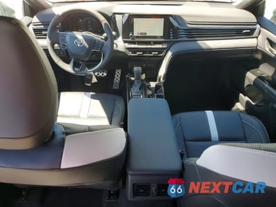 Zdjęcie 8 z 12 samochodu: 2026 TOYOTA CAMRY SE VIN:4T1DBADK0TU552636 - miniatura