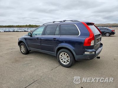 Drugie zdjęcie samochodu z przodu: 2008 VOLVO XC90 3.2 VIN:YV4CZ982881451127 - miniatura