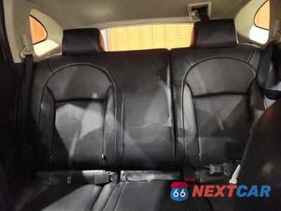 Zdjęcie 10 z 12 samochodu: 2010 NISSAN ROGUE S VIN:JN8AS5MV8AW605890 - miniatura