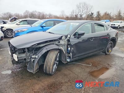 2021 MAZDA 6 TOURING JM1GL1VM7M1601364 - główne zdjęcie licytacji z USA - miniatura