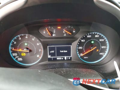 Zdjęcie 9 z 12 samochodu: 2023 CHEVROLET MALIBU LT (1LT) VIN:1G1ZD5ST9PF181289 - miniatura