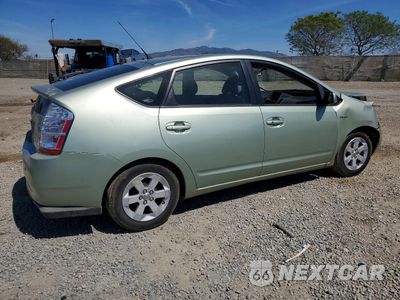 Trzecie zdjęcie samochodu z tyłu: 2008 TOYOTA PRIUS BASE VIN:JTDKB20U287769801 - miniatura